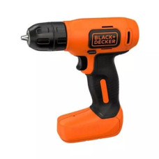 Аккумуляторная дрель-шуруповерт Black Decker без АКБ, с ЗУ BDCD8