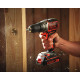 Дрель-шуруповерт аккумуляторная бесщеточная Black Decker с АКБ и ЗУ BL186KB