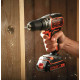 Аккумуляторная дрель-шуруповерт бесщеточная Black Decker без АКБ и ЗУ BL186N