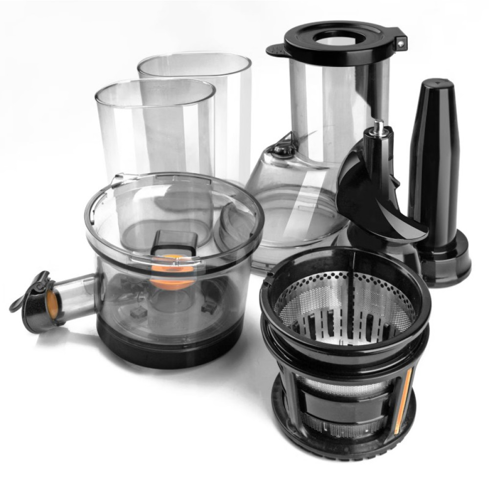 Соковыжималка Black&Decker BXJE200E