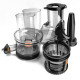 Соковыжималка Black&Decker BXJE200E