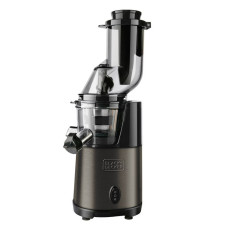 Соковыжималка Black&Decker BXJE200E