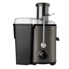 Соковыжималка Black&Decker BXJE600E