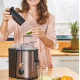 Соковитискач Black&Decker BXJE600E
