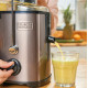 Соковитискач Black&Decker BXJE600E