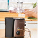 Соковитискач Black&Decker BXJE600E