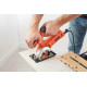 Пила дискова мережева Black&Decker BES510