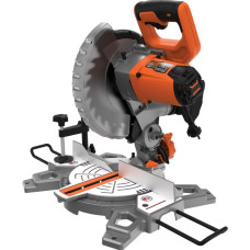 Пила торцовочная сетевая Black&Decker BES702