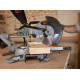 Пила торцювальна мережева Black&Decker BES710