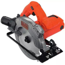 Пила дисковая сетевая Black&Decker CS1250L