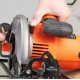 Пила дискова мережева Black&Decker CS1550