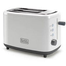 Тостер Black&Decker BXTO820E