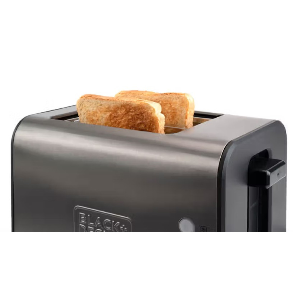 Тостер Black&Decker BXTO900E