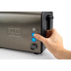 Тостер Black&Decker BXTO900E