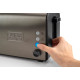 Тостер Black&Decker BXTO900E