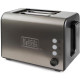 Тостер Black&Decker BXTO900E