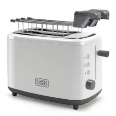 Тостер Black&Decker BXTOA820E