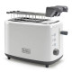 Тостер Black&Decker BXTOA820E
