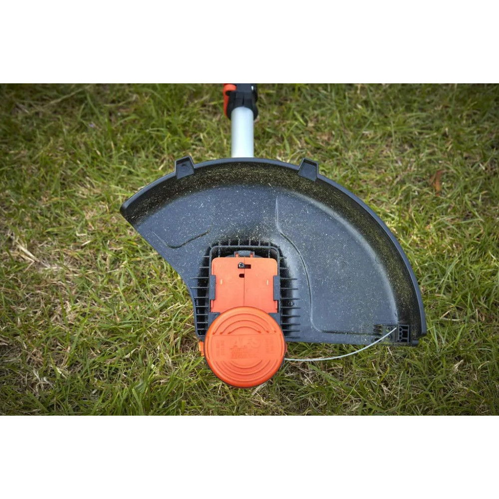 Акумуляторний триммер Black&Decker з АКБ та ЗП BCSTA536L1
