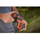 Акумуляторний триммер Black&Decker з АКБ та ЗП BCSTE636L1