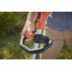 Акумуляторний триммер Black&Decker з АКБ та ЗП BCSTE636L1