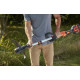 Акумуляторний триммер Black&Decker з АКБ та ЗП BCSTE636L1