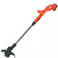 Аккумуляторный триммер Black&Decker с АКБ и ЗУ ST182320