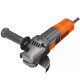 Шлифмашина угловая - болгарка сетевая Black&Decker BEG220