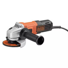 Шлифмашина угловая - болгарка сетевая Black&Decker G650