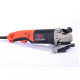 Шлифмашина угловая - болгарка сетевая Black&Decker KG1202