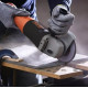 Шлифмашина угловая - болгарка сетевая Black&Decker KG1202