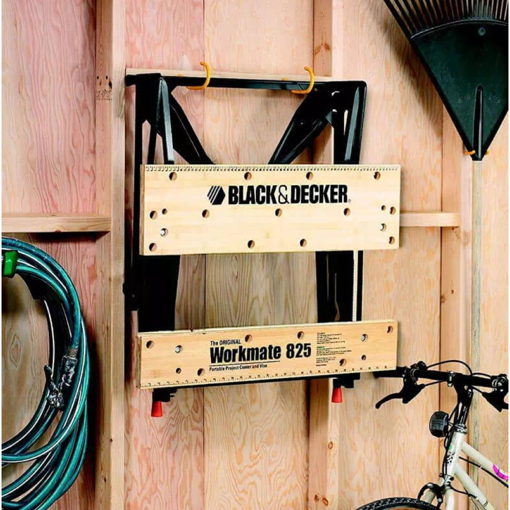 Верстак Black&Decker WM825
