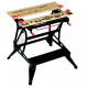 Верстак Black&Decker WM825