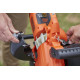 Садовый пылесос аккумуляторный BLACK+DECKER с АКБ и ЗУ BCBLV3625L1