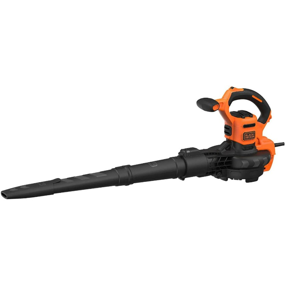 Садовый пылесос электрический Black&Decker BEBLV301