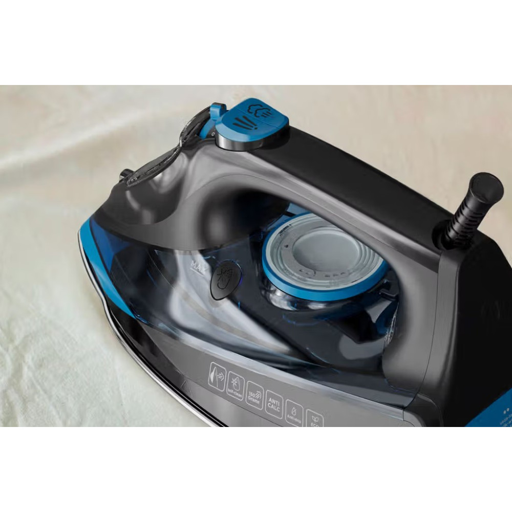 Утюг Black&Decker BXIR2606E
