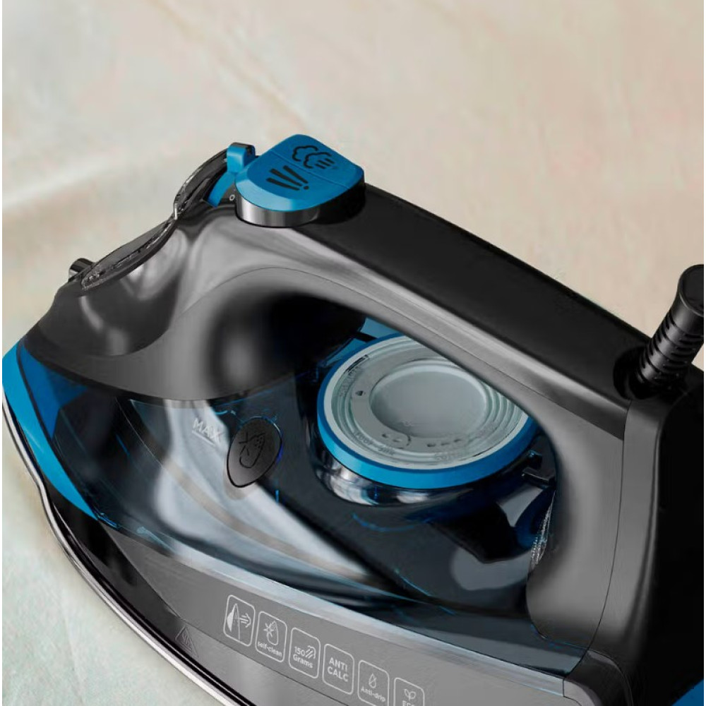 Утюг Black&Decker BXIR2606E