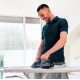 Утюг Black&Decker BXIR2606E