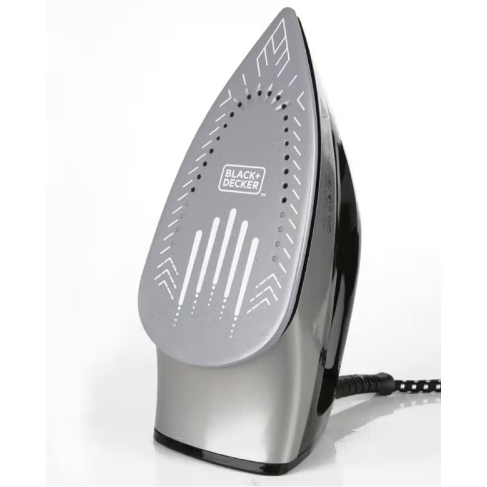 Утюг с парогенератором Black&Decker BXSS2200E
