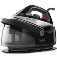 Утюг с парогенератором Black&Decker BXSS2200E