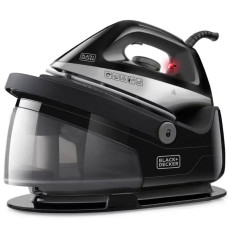 Утюг с парогенератором Black&Decker BXSS2200E