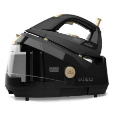 Утюг с парогенератором Black&Decker BXSS2400E