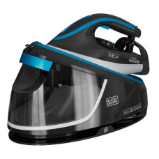 Утюг с парогенератором Black&Decker BXSS2401E