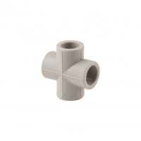 Крестовина PPR Thermo Alliance 20 DSF001