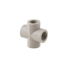 Крестовина PPR Thermo Alliance 20 DSF001