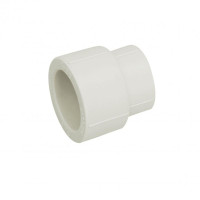 Муфта PPR Blue Ocean 75х40 редукционная SD00006364