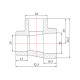 Трійник PPR Blue Ocean 25х20х20 редукційний SD00009206