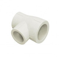 Трійник PPR Blue Ocean 32х20х20 редукційний SD00009208