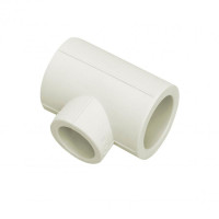 Трійник PPR Blue Ocean 63х25х63 редукційний SD00009220