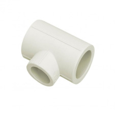 Трійник PPR Blue Ocean 90х40х90 редукційний SD00009230